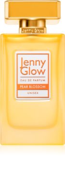 jenny glow pear blossom