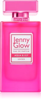 jenny glow amber & lily