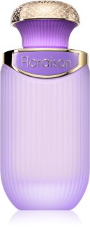 jenny glow floraison