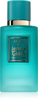 jenny glow soleil