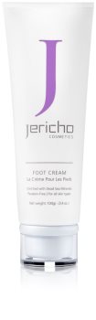 Jericho Body Care creme de pés