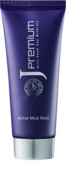 Jericho Premium čisticí bahenní maska pro všechny typy pleti