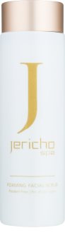 Jericho Face Care mousse nettoyante