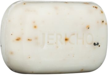 Jericho Body Care mýdlo s mořskými řasami