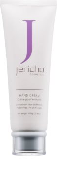Jericho Body Care crema de maini cu minerale de la Marea Moarta