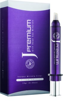 Jericho Premium okamžitý vyplňovač vrásek s minerály z Mrtvého moře