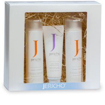 Jericho Hair Care set cosmetice II.