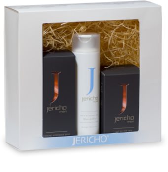 Jericho Men Collection coffret I.