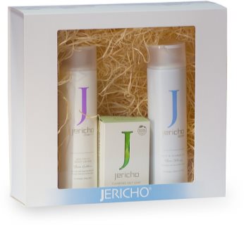 Jericho Body Care косметичний набір V.