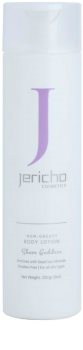 Jericho Body Care молочко для тіла