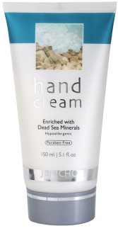 Jericho Body Care crema de manos