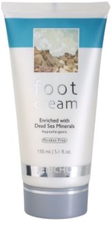 Jericho Body Care creme de pés