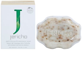 Jericho Body Care mýdlo proti celulitidě