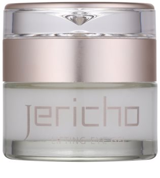 Jericho Face Care τζελ ματιών