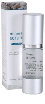Jericho Face Care minerální sérum na obličej a krk