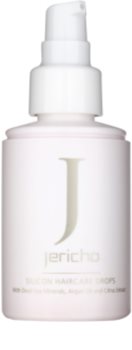 Jericho Hair Care odżywczy olejek na końcówki włosów