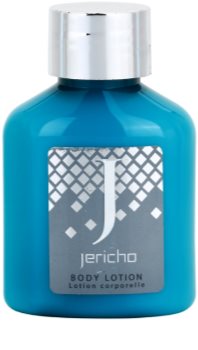 Jericho Collection Body Lotion молочко для тіла