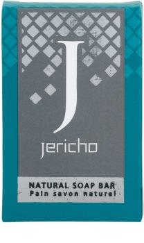 Jericho Collection Natural Soap Bar săpun natural