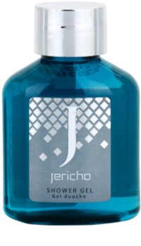Jericho Collection Shower Gel sprchový gel