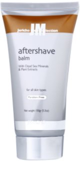 Jericho Men Collection After Shave Balm