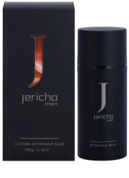 Jericho Men Collection balsam po goleniu dla mężczyzn