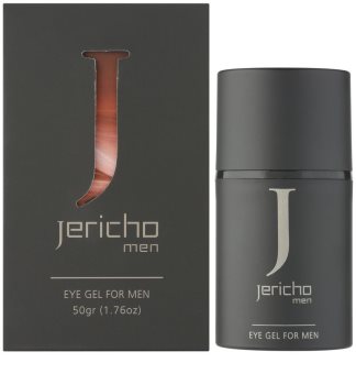 Jericho Men Collection gel de contorno de olhos para homens