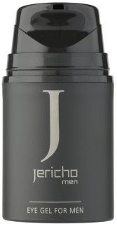 Jericho Men Collection gel de contorno de olhos para homens