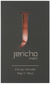 Jericho Men Collection gel de contorno de olhos para homens