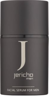 Jericho Men Collection regenerační pleťové sérum pro muže
