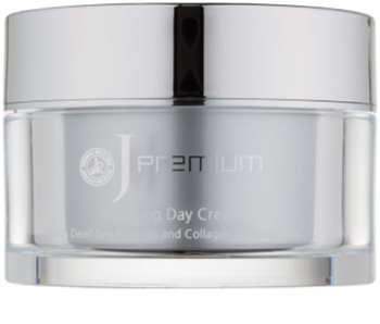 Jericho Premium Paloma nährende Tagescreme mit Mineralien aus dem Toten Meer