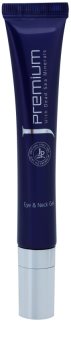 Jericho Premium Gel für Augen und Hals