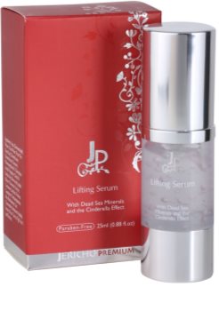 Jericho Premium Paloma sérum liftant visage
