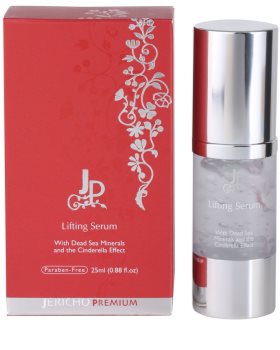 Jericho Premium Paloma liftingové pleťové sérum