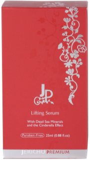 Jericho Premium Paloma Liftingserum für das Gesicht