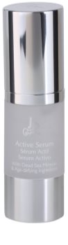 Jericho Premium sérum activateur aux minéraux de la mer Morte
