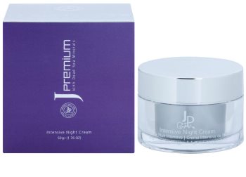 Jericho Premium intensywny krem na noc