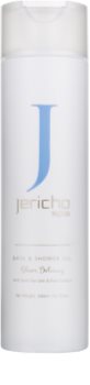 Jericho Body Care SPA sprchový a kúpeľový gél