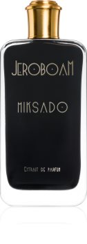 jeroboam miksado
