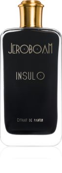jeroboam insulo