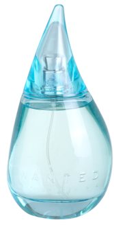 Jesse McCartney Wanted By Jesse eau de parfum nőknek 50 ml