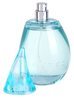 Jesse McCartney Wanted By Jesse eau de parfum nőknek 50 ml