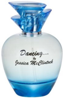 Jessica McClintock Dancing eau de parfum pour femme 100 ml