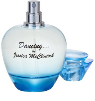 Jessica McClintock Dancing eau de parfum pour femme 100 ml