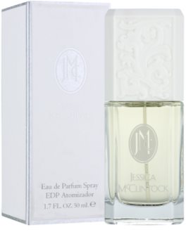 Jessica McClintock Jessica McClintock eau de parfum pour femme 50 ml