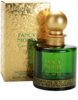 Jessica Simpson Fancy Nights eau de parfum para mujer 100 ml