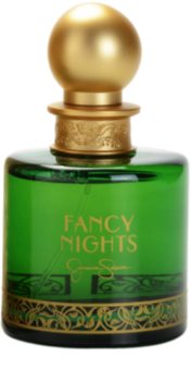 Jessica Simpson Fancy Nights eau de parfum para mujer 100 ml