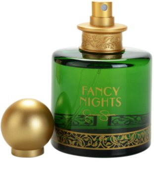Jessica Simpson Fancy Nights eau de parfum para mujer 100 ml
