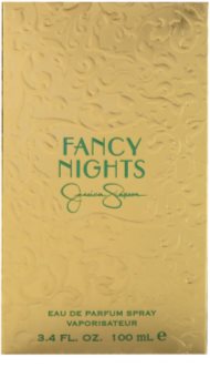 Jessica Simpson Fancy Nights eau de parfum para mujer 100 ml