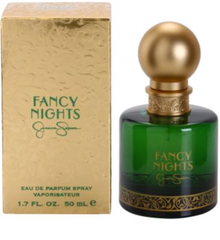 Jessica Simpson Fancy Nights Eau de Parfum for Women 50 ml