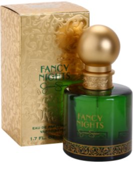 Jessica Simpson Fancy Nights Eau de Parfum for Women 50 ml